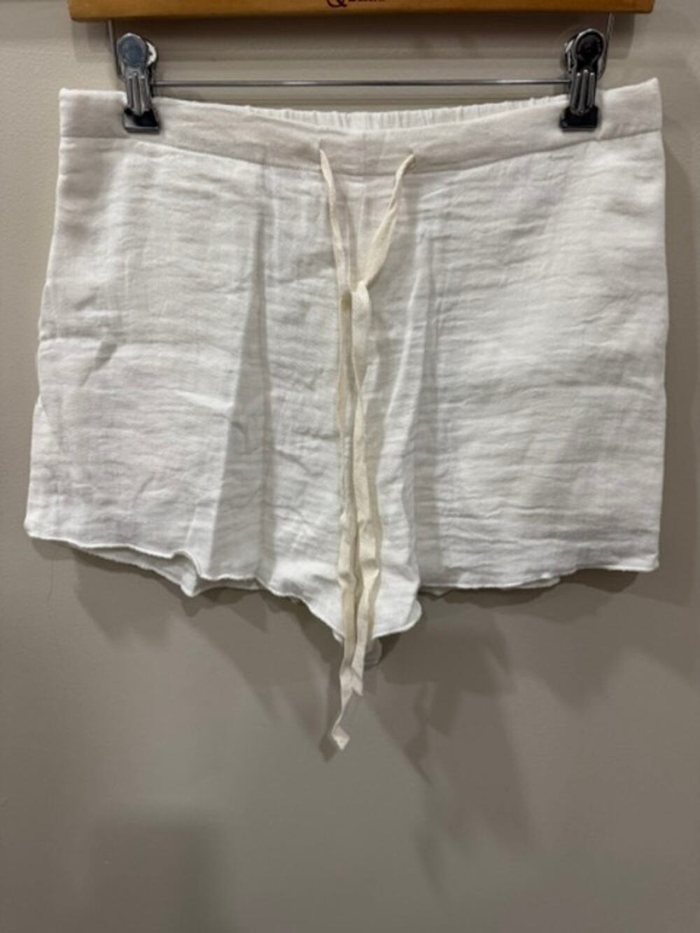 Sitano Linen Shorts